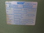 Absauganlage Nestro  NE 160